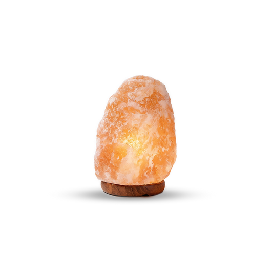 Himalaya Zoutlamp