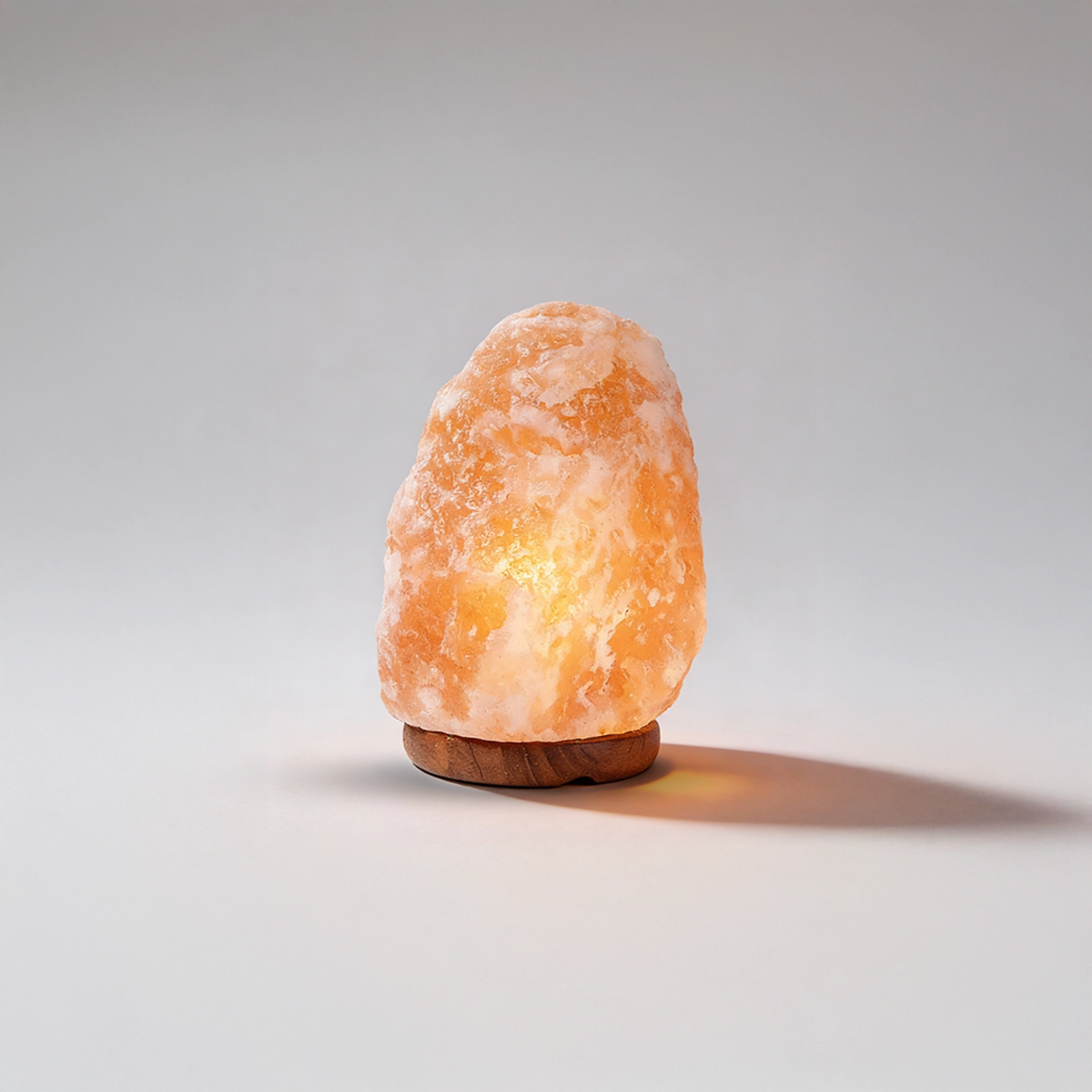 Himalaya Zoutlamp