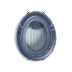 Bevallingsbad Blauw Regular maat