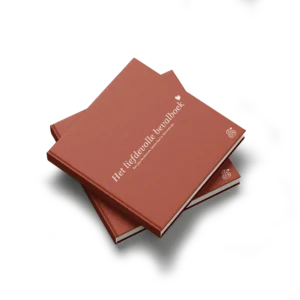 Bevalboekje - Jouw wensen & verhaal