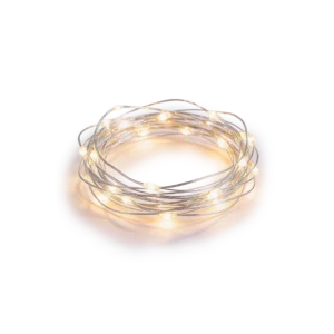 Lichtsnoer voor bevalbad